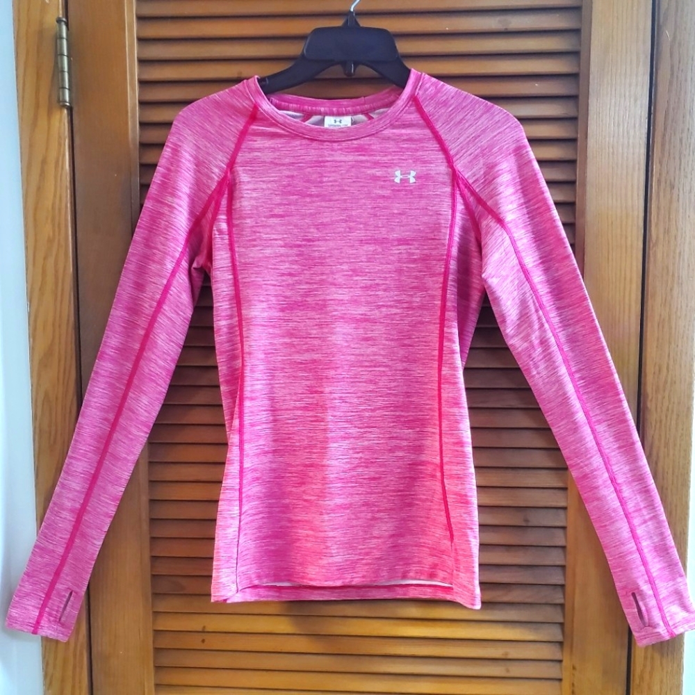 Under Armour Top